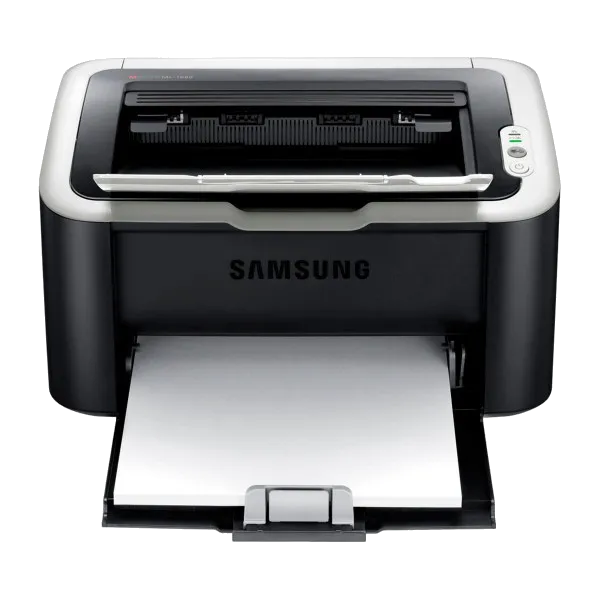 Замена сканера Samsung ML-1860