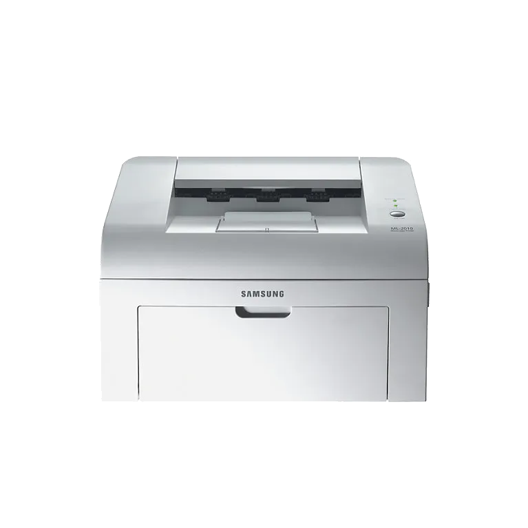 Замена сканера Samsung ML-2010