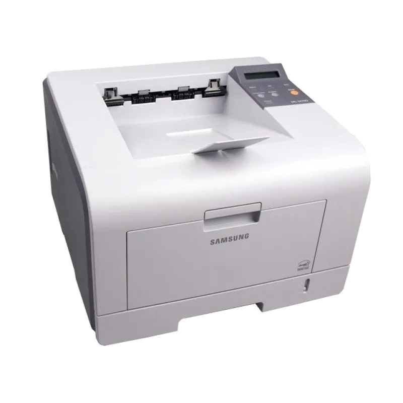 Замена сканера Samsung ML-3470D