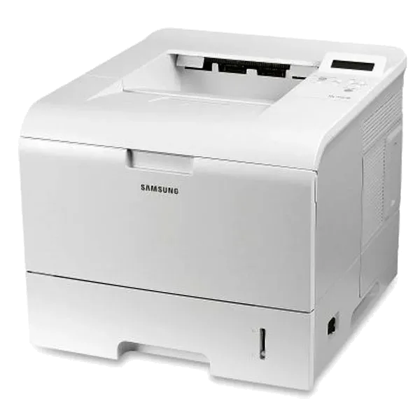 Замена сканера Samsung ML-3560
