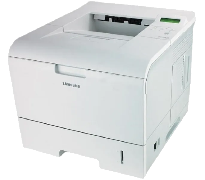 Замена сканера Samsung ML-3561N