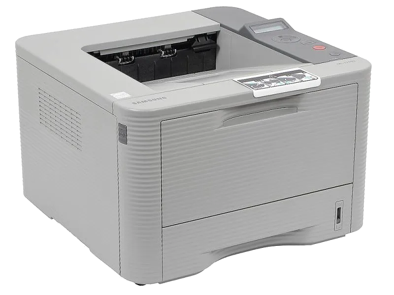 Замена сканера Samsung ML-3710D