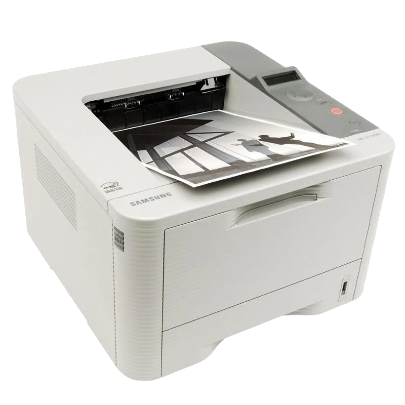 Замена сканера Samsung ML-3710ND