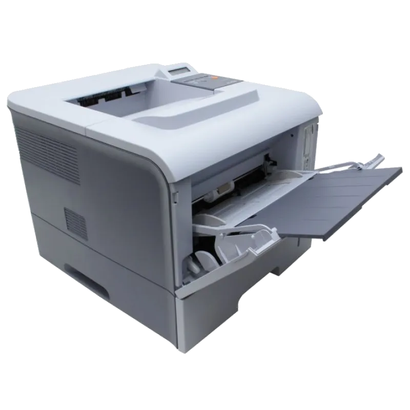 Замена сканера Samsung ML-4050N