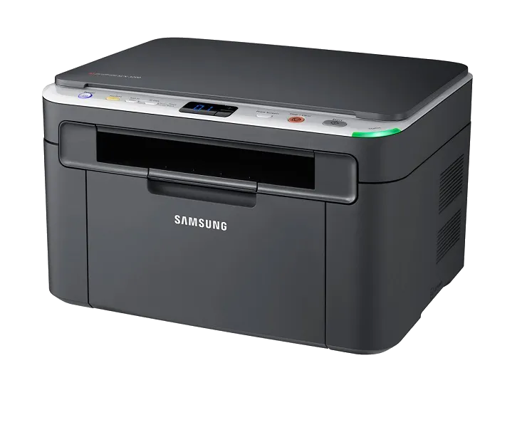Замена сканера Samsung SCX-3200