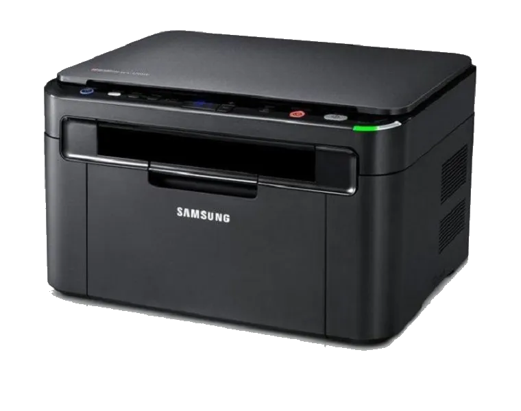 Замена сканера Samsung SCX-3205