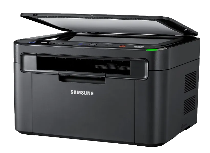 Замена сканера Samsung SCX-3205W