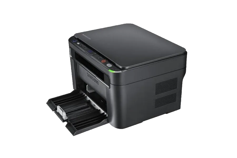 Замена сканера Samsung SCX-3207