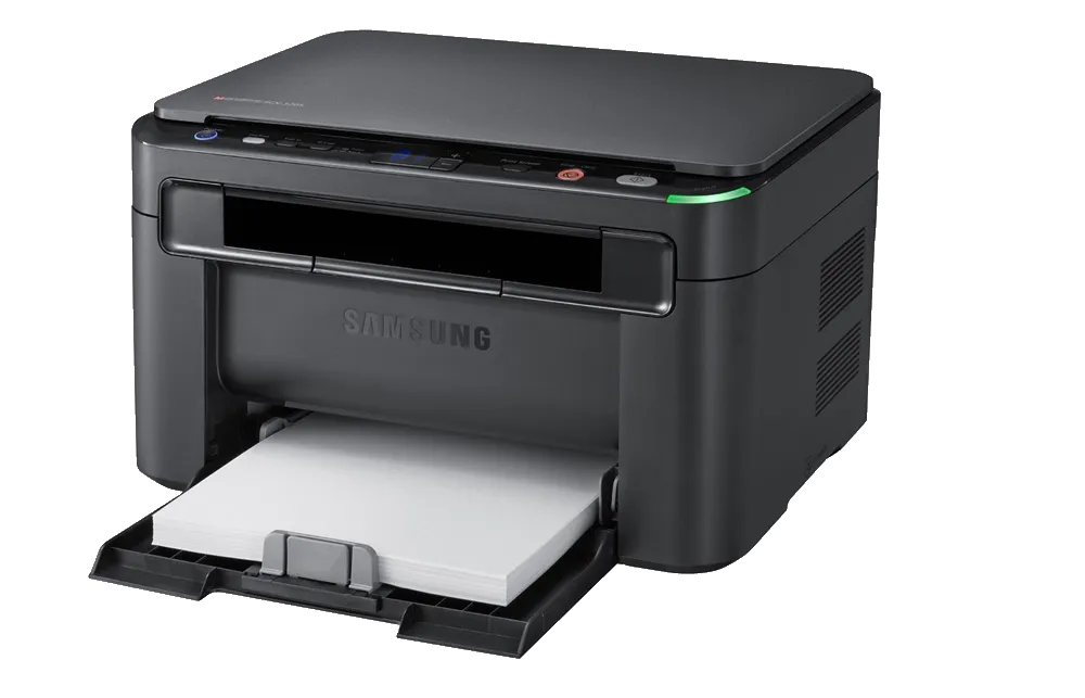 Замена сканера Samsung SCX-3217