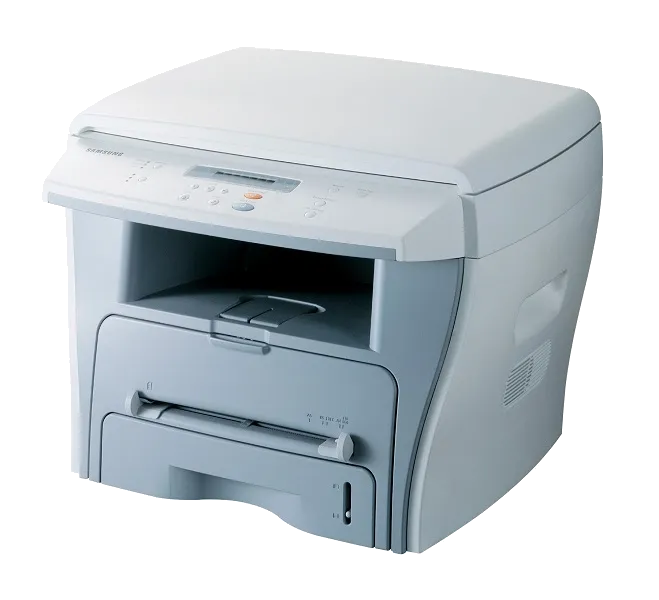 Замена сканера Samsung SCX-4016