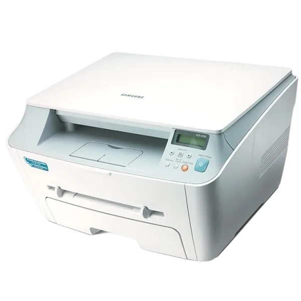 Замена сканера Samsung SCX-4100