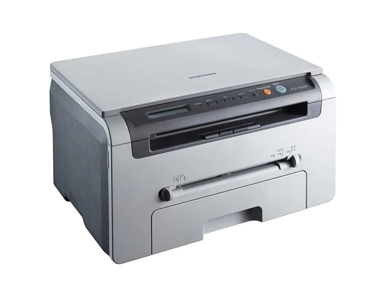 Замена сканера Samsung SCX-4200