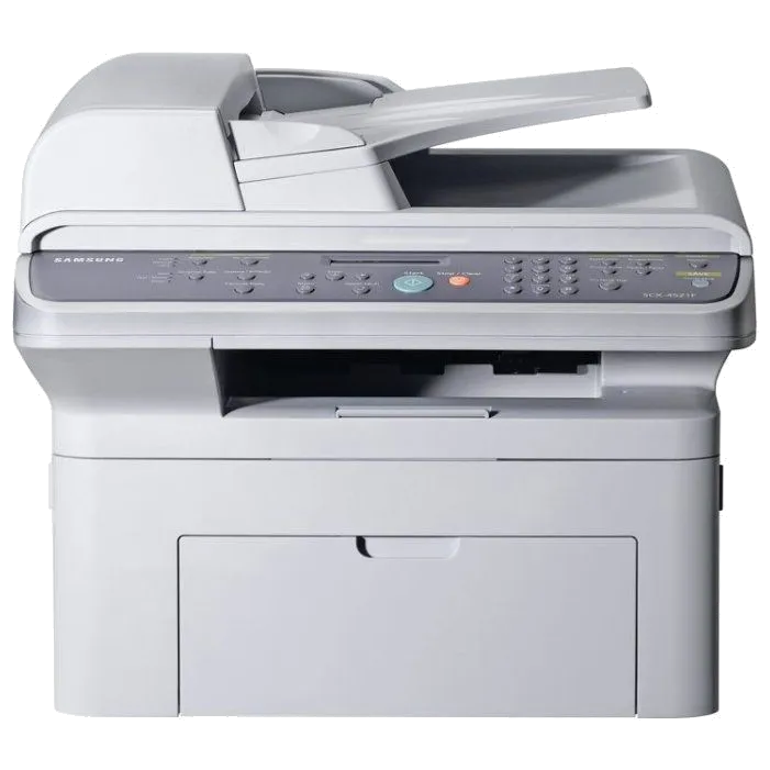 Замена сканера Samsung SCX-4321