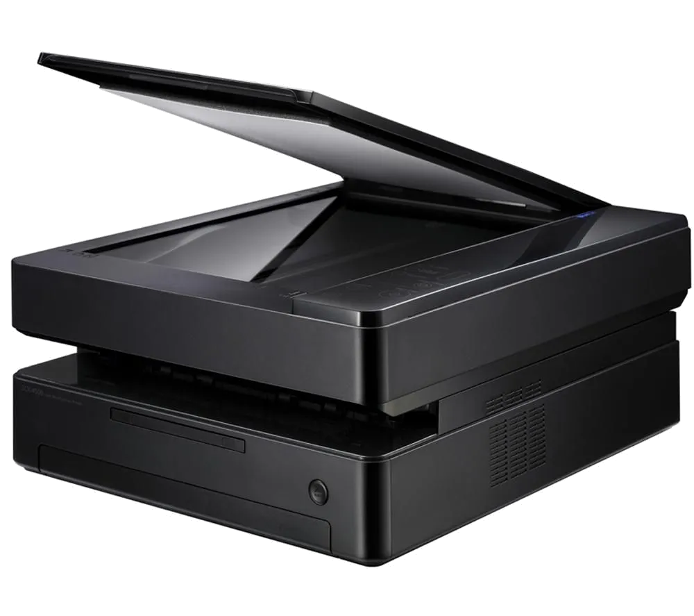 Замена сканера Samsung SCX-4500W