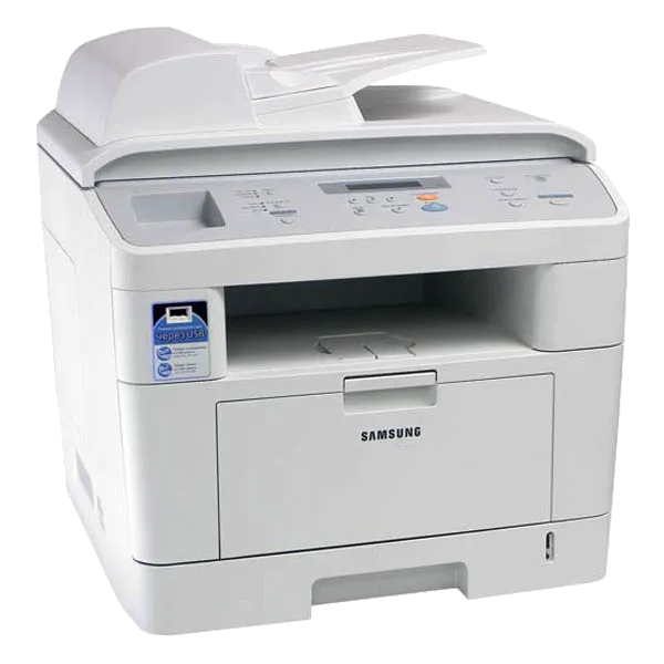 Замена сканера Samsung SCX-4520