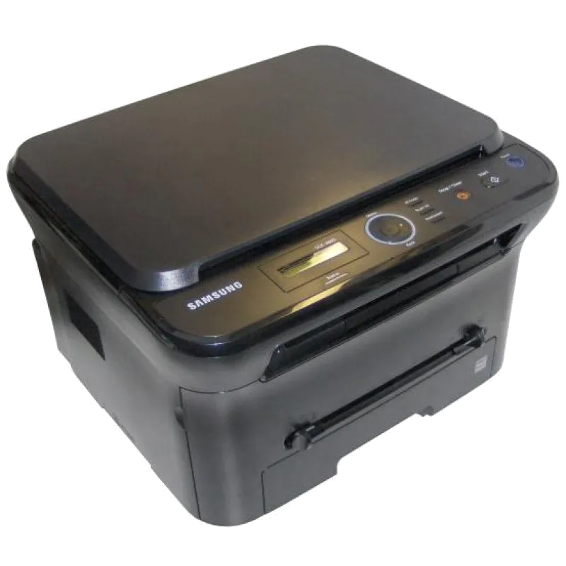 Замена сканера Samsung SCX-4600
