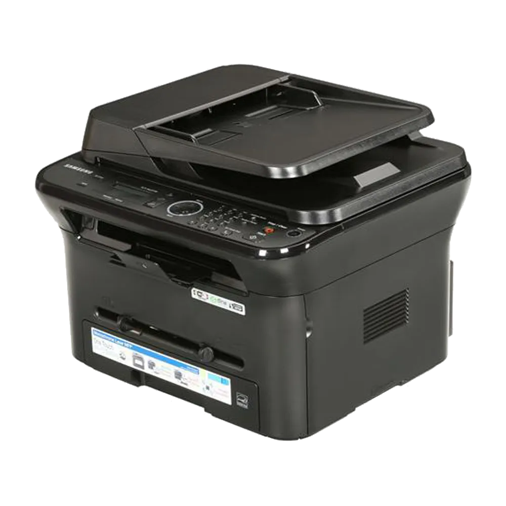 Замена сканера Samsung SCX-4623F