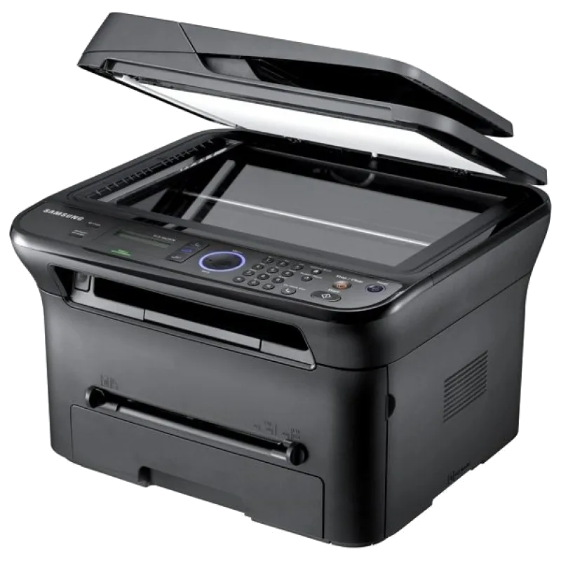 Замена сканера Samsung SCX-4623FN