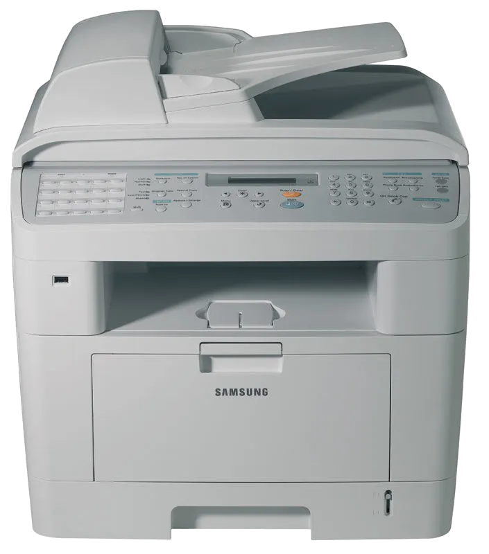Замена сканера Samsung SCX-4720F