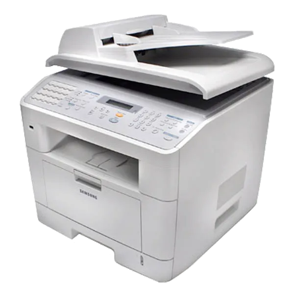 Замена сканера Samsung SCX-4720FN