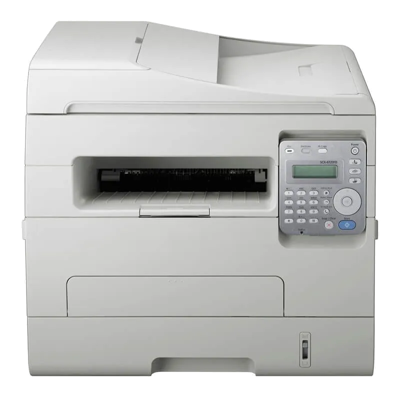 Замена сканера Samsung SCX-4729FD