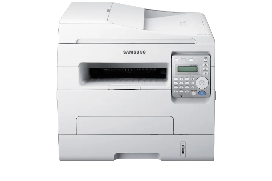 Замена сканера Samsung SCX-4729FW