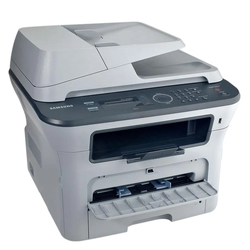 Замена сканера Samsung SCX-4828FN