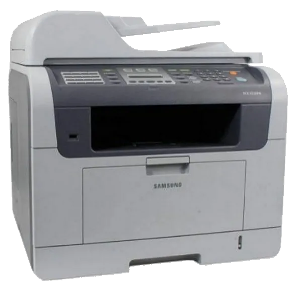 Замена сканера Samsung SCX-5530FN
