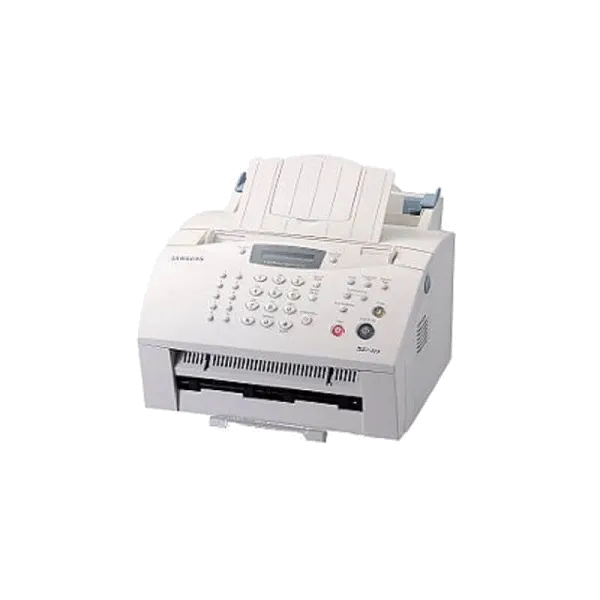Замена сканера Samsung SF-515