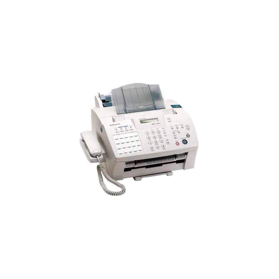 Замена сканера Samsung SF-531P