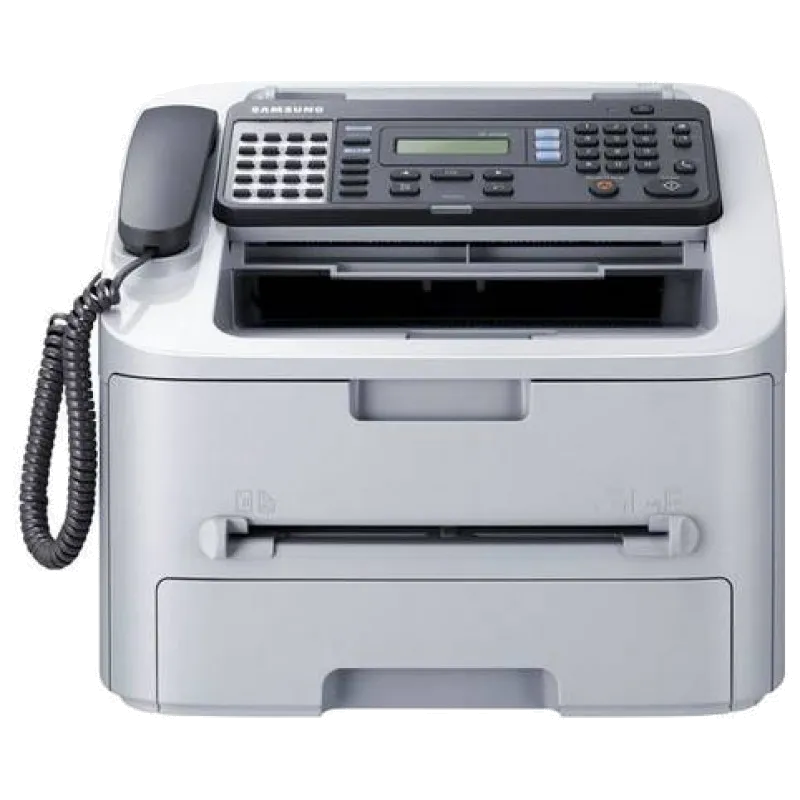 Замена сканера Samsung SF-650