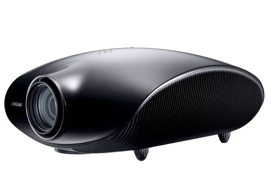 Замена поляризатора Samsung SP-A8000