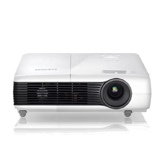 Замена поляризатора Samsung SP-M255W