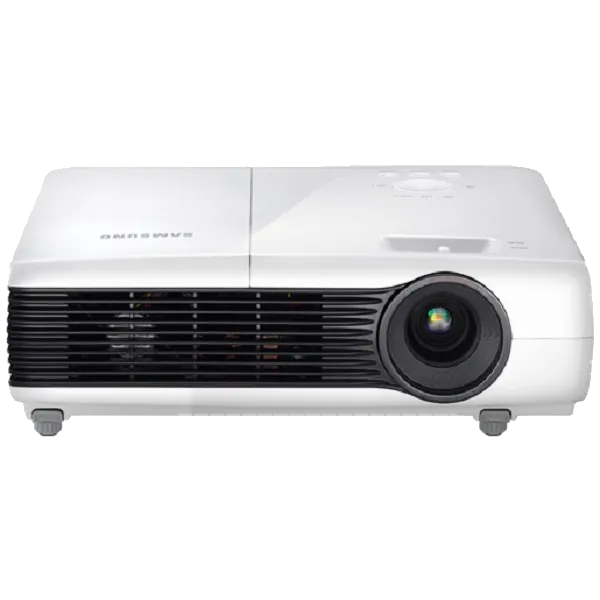 Замена поляризатора Samsung SP-M220S