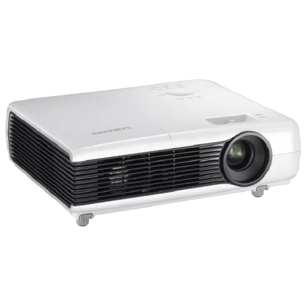 Замена поляризатора Samsung SP-M205W