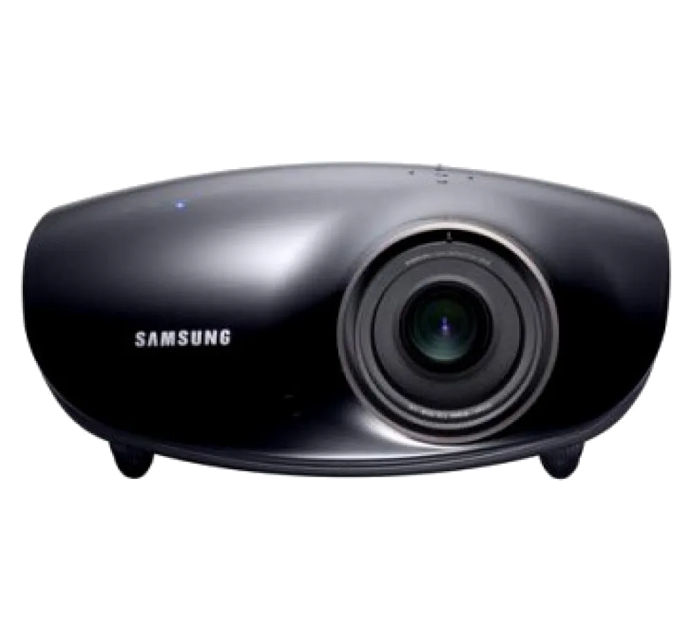 Замена поляризатора Samsung SP-D300B