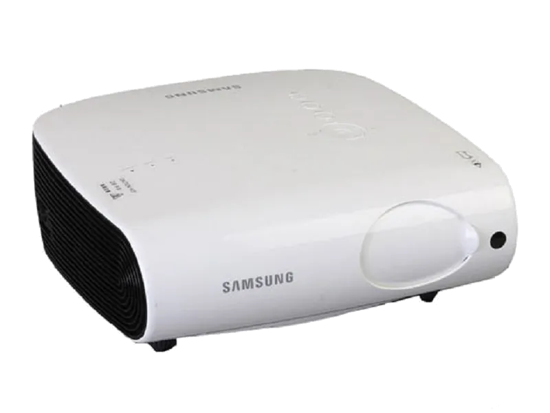 Замена поляризатора Samsung SP-L301