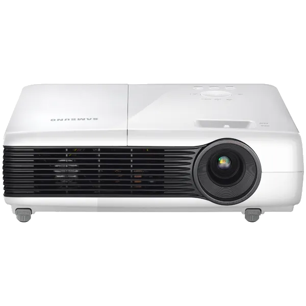 Замена поляризатора Samsung SP-M221W