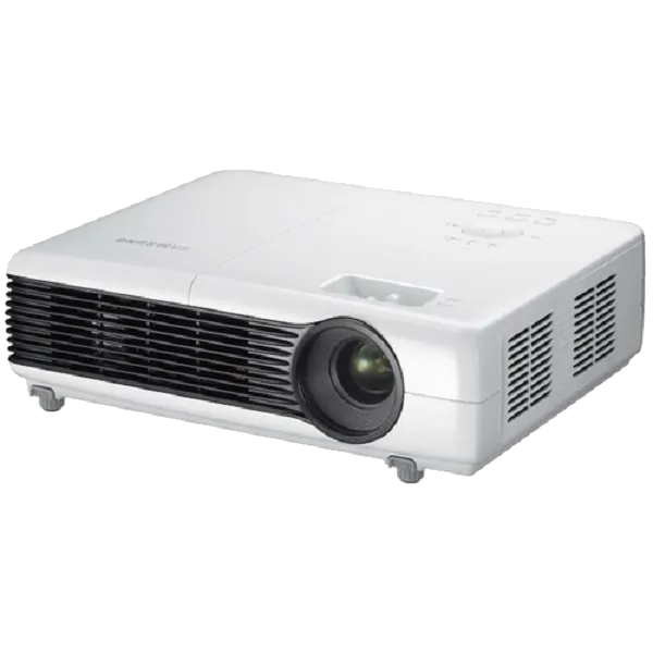 Замена поляризатора Samsung SP-M226