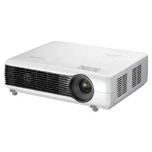 Замена поляризатора Samsung SP-M270