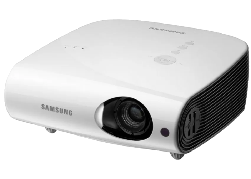 Замена поляризатора Samsung SP-L250