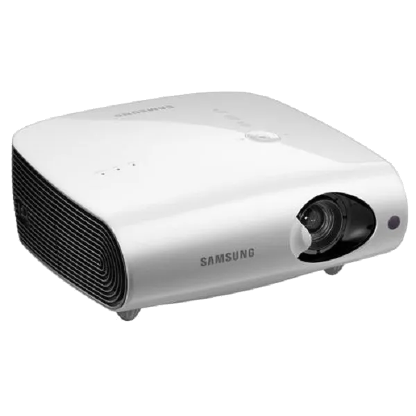 Замена поляризатора Samsung SP-L200