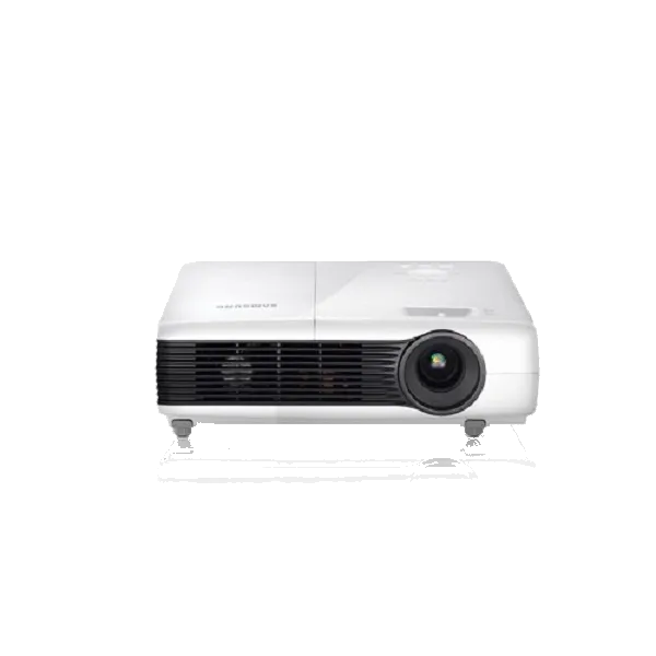 Замена поляризатора Samsung SP-M200W