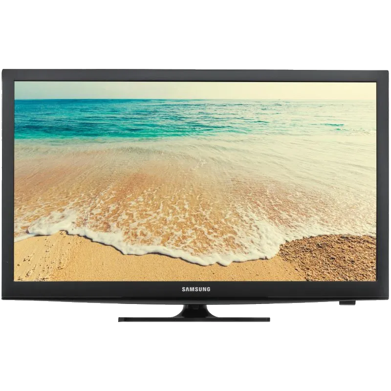 Замена предохранителя Samsung UE24N4500