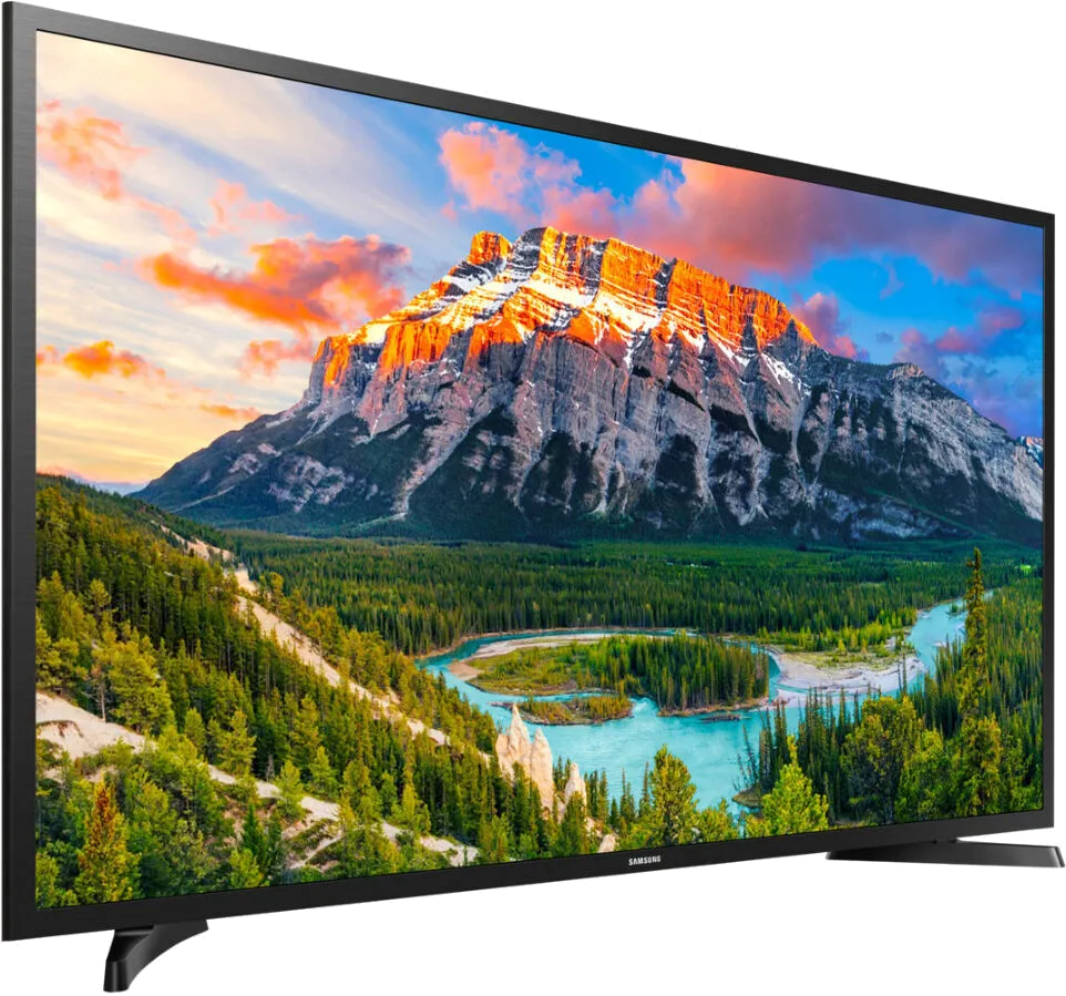 Замена предохранителя Samsung UE32N5300A