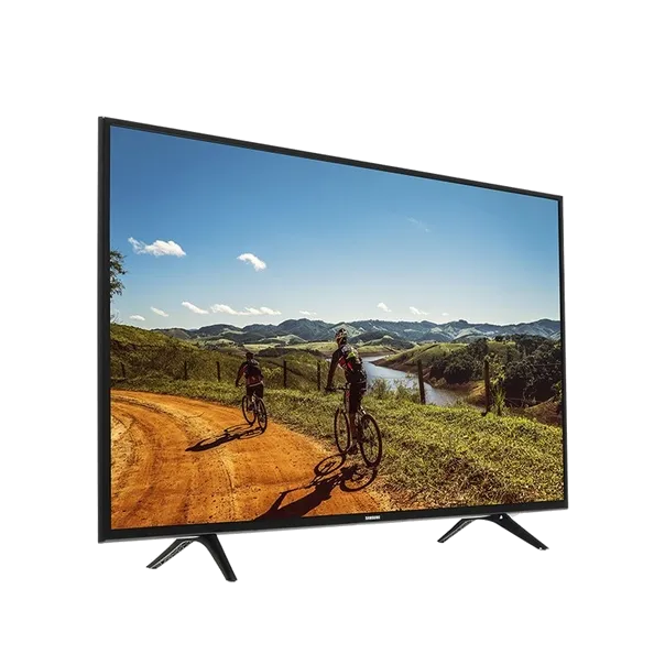 Замена предохранителя Samsung UE43J5202