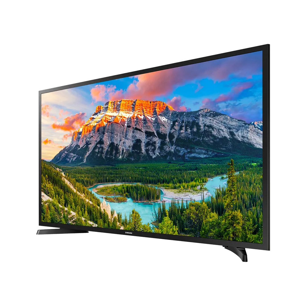 Замена предохранителя Samsung UE43N5300A