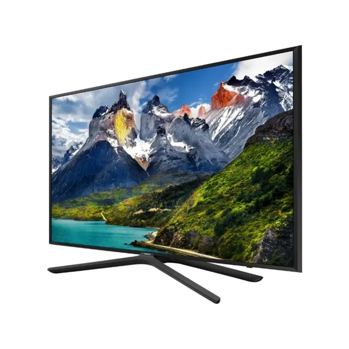 Замена предохранителя Samsung UE43N5500AU