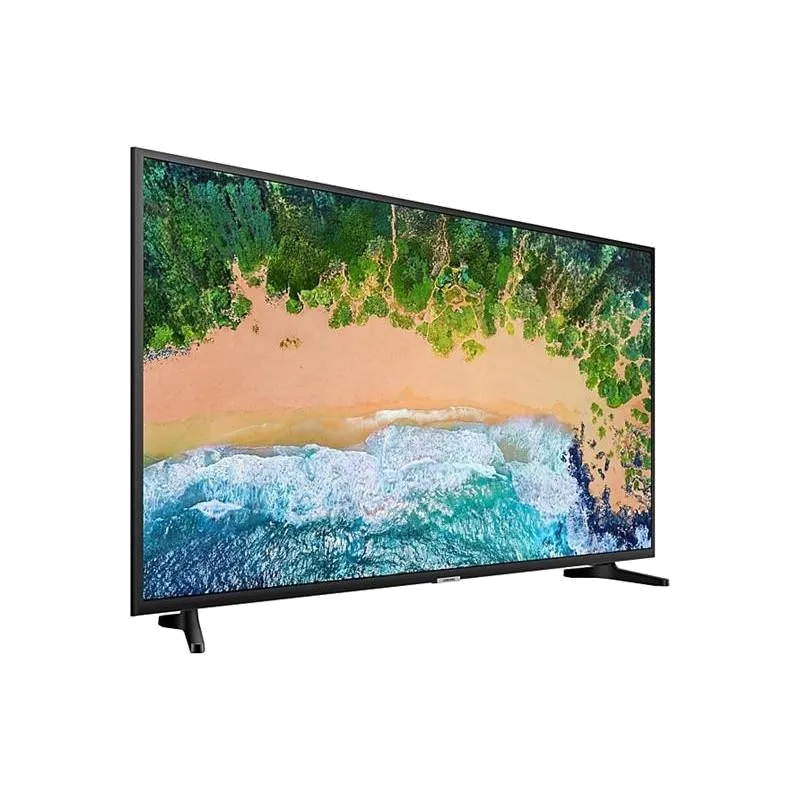 Замена предохранителя Samsung UE43NU7090