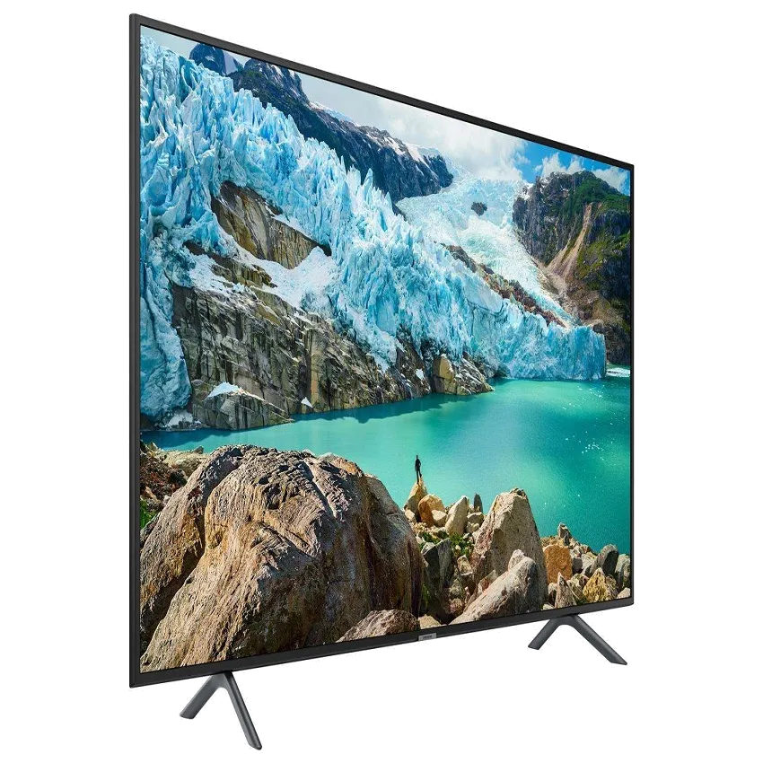 Замена предохранителя Samsung UE43RU7120